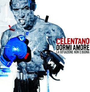 ADRIANO CELENTANO | DORMI AMORE