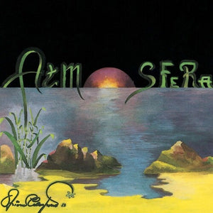 ADRIANO CELENTANO | ATMOSFERA