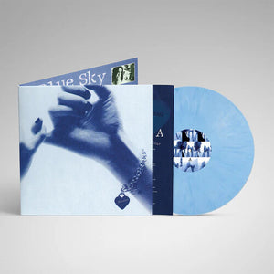 MOMMA | WELCOME TO MY BLUE SKY