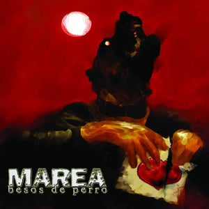 MAREA | BESOS DE PERRO