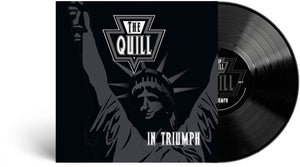 THE QUILL | IN TRIUMPH