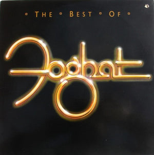 FOGHAT | BEST OF