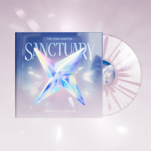 TOMORROW X TOGETHER | STAR CHAPTER: SANCTUARY