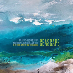 ATLANTIC JAZZ COLLECTIVE | SEASCAPE