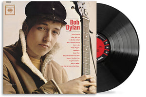 BOB DYLAN | BOB DYLAN