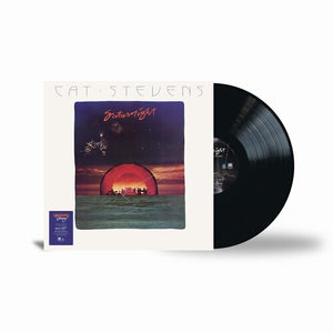 CAT STEVENS | SATURNIGHT (CAT STEVENS LIVE IN TOKYO)