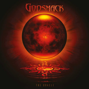 GODSMACK | ORACLE