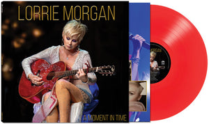 LORRIE MORGAN | MOMENT IN TIME