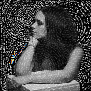 TAYLOR RAE | VOID (VINYL)