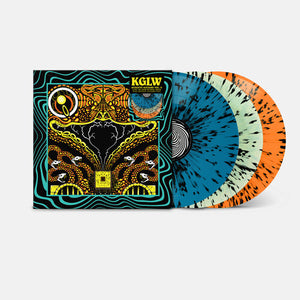 KING GIZZARD AND THE LIZARD WIZARD | ACOUSTIC GIZZARD VOL. II - LIVE IN SAN DIEGO '24