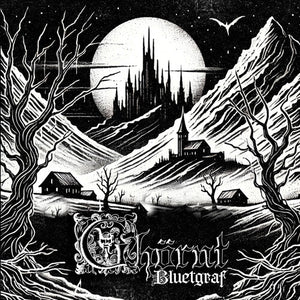 GHORNT | BLUETGRAF