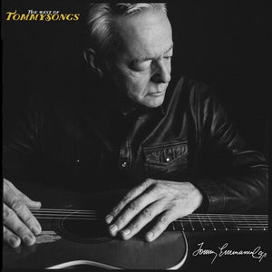 TOMMY EMMANUEL | BEST OF TOMMYSONGS - MARIGOLD