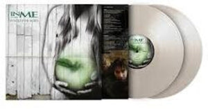 INME | OVERGROWN EDEN