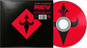 AIME SIMONE | REV
