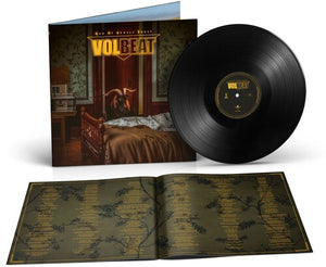 VOLBEAT | GOD OF ANGELS TRUST