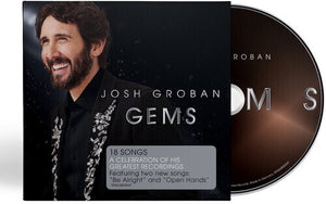JOSH GROBAN | GEMS