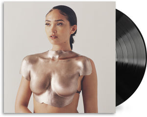 JOY CROOKES | SKIN (VINYL)