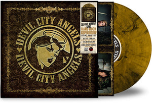 DEVIL CITY ANGELS | DEVIL CITY ANGELS