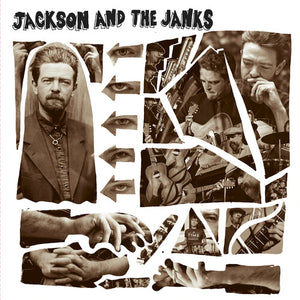 JACKSON & THE JANKS | WRITE IT DOWN