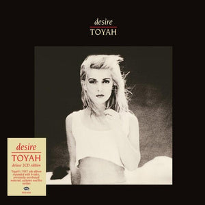 TOYAH | DESIRE