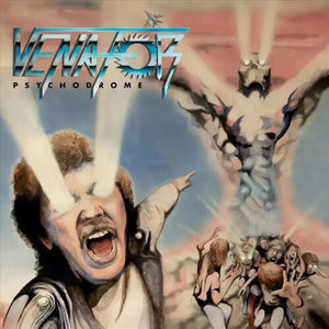 VENATOR | PSYCHODROME