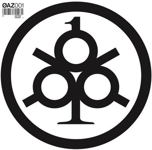 VARIOUS ARTISTS | BOYS NOIZE PRESENTS ONES & ZEROS / VARIOUS