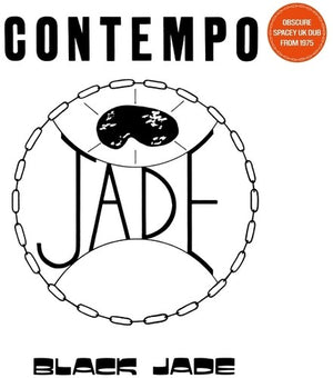 BLACK JADE | CONTEMPO