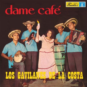 GAVILANES DE LA COSTA | DAME CAFE