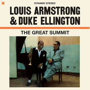 | GREAT SUMMIT