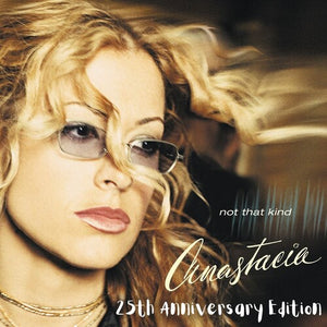 ANASTACIA | NOT THAT KIND (25TH ANNIVERSARY 2LP EDITION) (VINYL)