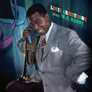 LOUIS ARMSTRONG | PLAYS W. C. HANDY
