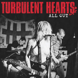 SUZI MOON | TURBULENT HEARTS: ALL OUT