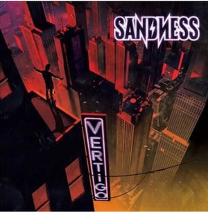 SANDNESS | VERTIGO