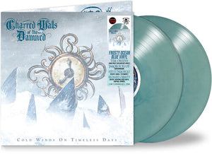 CHARRED WALLS OF THE DAMNED | COLD WINDS ON TIMELESS DAYS