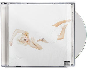 KALI UCHIS | POR VIDA (10TH ANNIVERSARY EDITION)