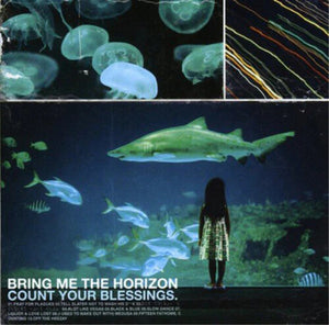 BRING ME THE HORIZON | COUNT YOUR BLESSINGS