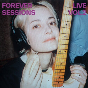 MEN I TRUST | FOREVER LIVE SESSIONS VOL 2