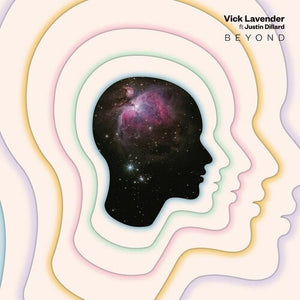 VICK LAVENDER | BEYOND