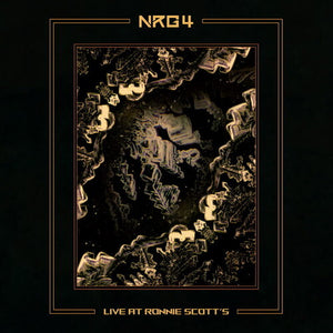CHIMINYO | NRG4: LIVE AT RONNIE SCOTT'S