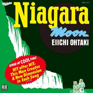 EIICHI OTAKI | NIAGARA MOON