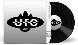 UFO | UFO - LIVE