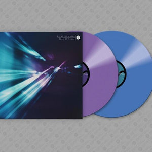 AURAL IMBALANCE | EDGE OF SPACE