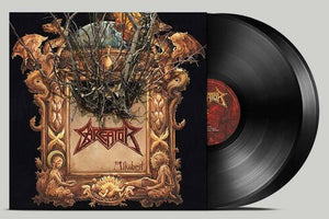 SARCATOR | ALKAHEST