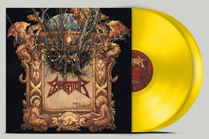 SARCATOR | ALKAHEST - YELLOW