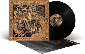 NYTT LAND | SONGS OF THE SHAMAN