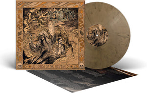 NYTT LAND | SONGS OF THE SHAMAN (BLACK AND GOLD EDITION) (VINYL)