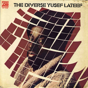 YUSEF LATEEF | DIVERSE - US