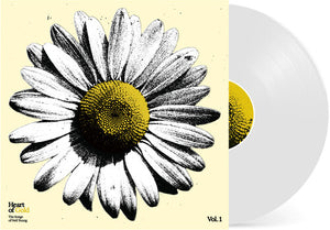 VARIOUS / NEIL YOUNG | HEART OF GOLD - THE SONGS OF NEIL YOUNG VOL 1 (WHITE EDITION) (VINYL)