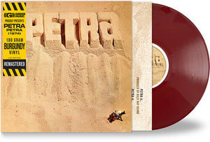 PETRA | PETRA