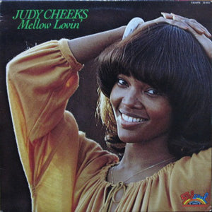 JUDY CHEEKS | MELLOW LOVIN